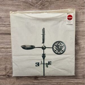 Jason Isbell and the 400 Unit~Weathervanes Limited Edition